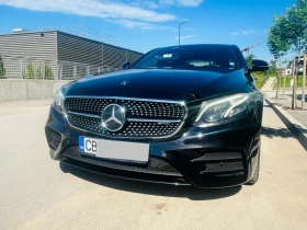 Mercedes-Benz E 43 AMG - 68500 лв. - 23365999 | Car24.bg