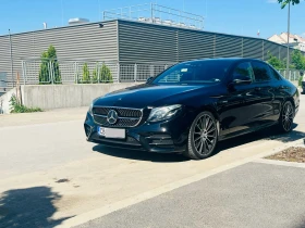  Mercedes-Benz E 43 A...