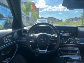 Mercedes-Benz E 43 AMG, снимка 8