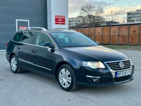 VW Passat * High-line* - 7990 лв. - 50559497 | Car24.bg