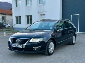 VW Passat * High-line*  1