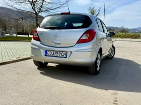 Opel Corsa D - 6500 лв. - 31873737 | Car24.bg