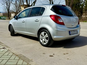 Opel Corsa D - 6500 лв. - 31873737 | Car24.bg