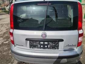 Fiat Panda 1.1 Климатик, снимка 5