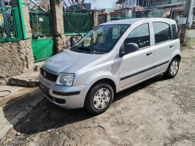 Fiat Panda 1.1 Климатик, снимка 1