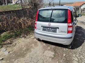 Fiat Panda 1.1 Климатик, снимка 13