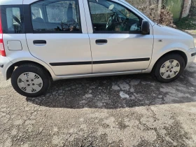 Fiat Panda 1.1 Климатик, снимка 6