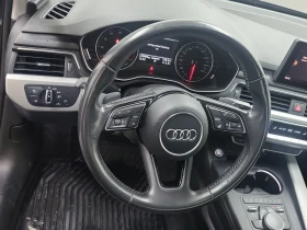 Обява за продажба на Audi A4 Komfort* ЦЕНА ДО БЪЛГАРИЯ* (CARFAX) ~23 228 лв. - изображение 7