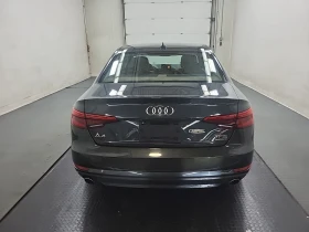 Обява за продажба на Audi A4 Komfort* ЦЕНА ДО БЪЛГАРИЯ* (CARFAX) ~23 228 лв. - изображение 5