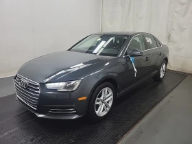 Обява за продажба на Audi A4 Komfort* ЦЕНА ДО БЪЛГАРИЯ* (CARFAX) ~23 228 лв. - изображение 1