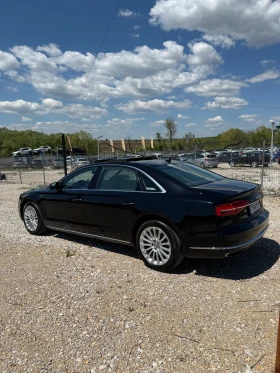 Обява за продажба на Audi A8 L * MATRIX*  ~36 999 лв. - изображение 2