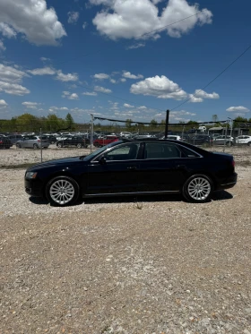 Обява за продажба на Audi A8 L * MATRIX*  ~36 999 лв. - изображение 1