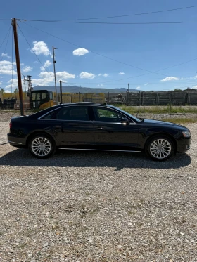 Обява за продажба на Audi A8 L * MATRIX*  ~36 999 лв. - изображение 5