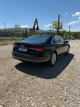 Обява за продажба на Audi A8 L * MATRIX*  ~36 999 лв. - изображение 4