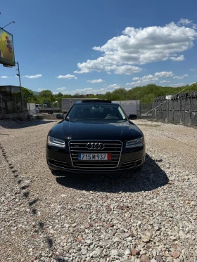 Обява за продажба на Audi A8 L * MATRIX*  ~36 999 лв. - изображение 7