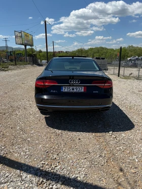 Обява за продажба на Audi A8 L * MATRIX*  ~36 999 лв. - изображение 3