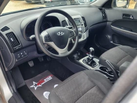 Hyundai I30 1.6 CRDI - 8500 лв. - 65128789 5