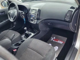Hyundai I30 1.6 CRDI - 8500 лв. - 65128789 7