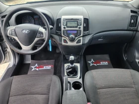 Hyundai I30 1.6 CRDI - 8500 лв. - 65128789 6