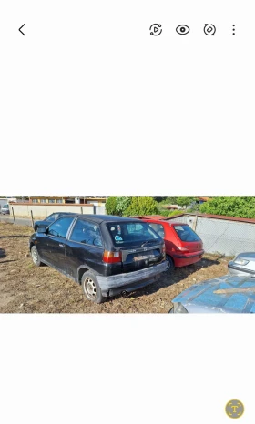 Seat Ibiza | Mobile.bg    3