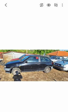 Seat Ibiza | Mobile.bg    2