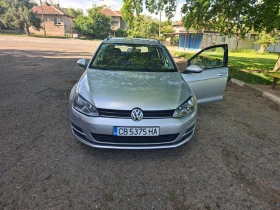 Обява за продажба на VW Golf ~12 750 лв. - изображение 1