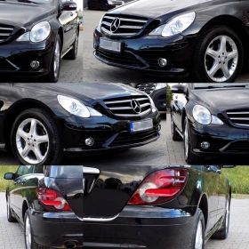 Mercedes-Benz R 280 CDi/190/4 MATIK//NAVi/11.2009. | Mobile.bg    15
