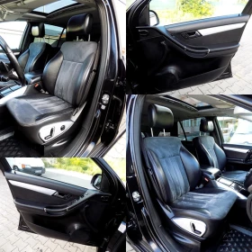Mercedes-Benz R 280 CDi/190/4 MATIK//NAVi/11.2009. | Mobile.bg    8