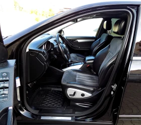 Mercedes-Benz R 280 CDi/190/4 MATIK//NAVi/11.2009. | Mobile.bg    6