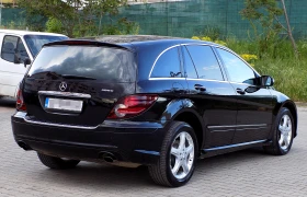 Mercedes-Benz R 280 CDi/190/4 MATIK//NAVi/11.2009. | Mobile.bg    4