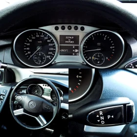 Mercedes-Benz R 280 CDi/190/4 MATIK//NAVi/11.2009. | Mobile.bg    12