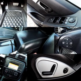 Mercedes-Benz R 280 CDi/190/4 MATIK//NAVi/11.2009. | Mobile.bg    14