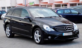 Mercedes-Benz R 280 CDi/190/4 MATIK//NAVi/11.2009. | Mobile.bg    3