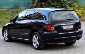 Mercedes-Benz R 280 CDi/190/4 MATIK//NAVi/11.2009. | Mobile.bg    5