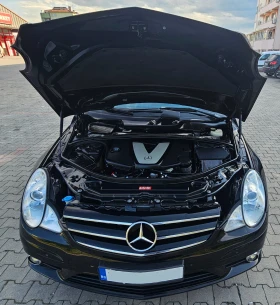 Mercedes-Benz R 280 CDi/190/4 MATIK//NAVi/11.2009. | Mobile.bg    17