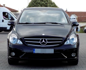 Mercedes-Benz R 280 CDi/190/4 MATIK//NAVi/11.2009. | Mobile.bg    2