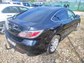 Mazda 6 2.2 Did/163 кс - 8900 лв. - 59277661 5