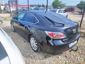 Mazda 6 2.2 Did/163 кс - 8900 лв. - 59277661 4