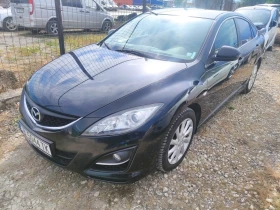 Mazda 6 2.2 Did/163 кс - 8900 лв. - 59277661 3