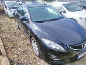Mazda 6 2.2 Did/163 кс - 8900 лв. - 59277661 2