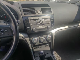 Mazda 6 2.2 Did/163 кс - 8900 лв. - 59277661 10