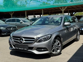 Mercedes-Benz C 220 D* ПЪЛНА СЕРВИЗНА ИСТОРИЯ В МЕРЦЕДЕС