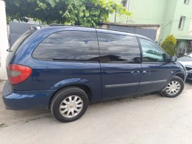  Chrysler Voyager