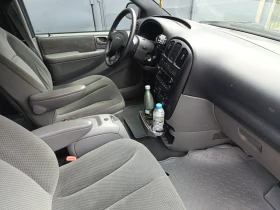 Chrysler Voyager Grand | Mobile.bg    9