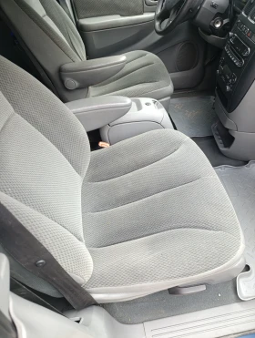Chrysler Voyager Grand | Mobile.bg    5