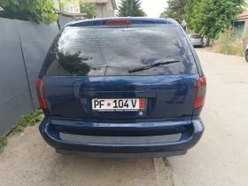 Chrysler Voyager Grand | Mobile.bg    3