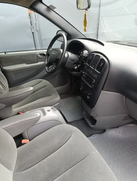 Chrysler Voyager Grand | Mobile.bg    4