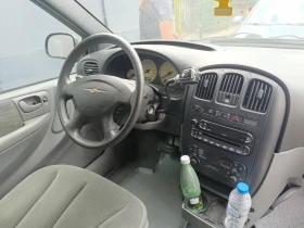 Chrysler Voyager Grand | Mobile.bg    10