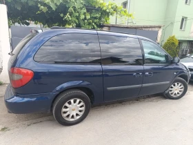Chrysler Voyager Grand | Mobile.bg    2