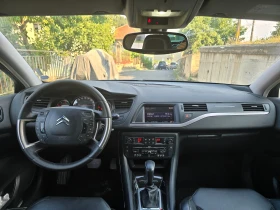Citroen C5 2.0 HDI - 10000 лв. - 97164713 9